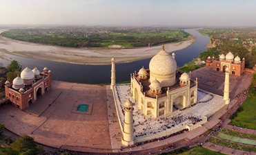 Agra Travel Guide