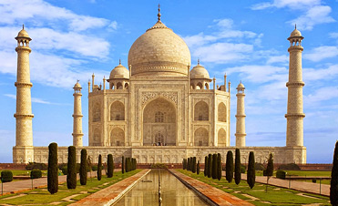 Agra Same Day Tour