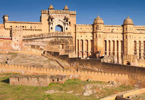 Same Day Jaipur Tour from Delhi