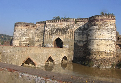 Golden Triangle Weekend Tour