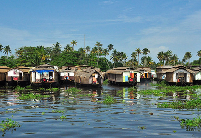 Golden Triangle Tour