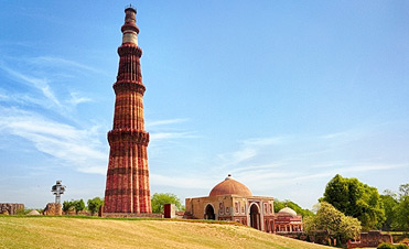 Delhi Travel Guide