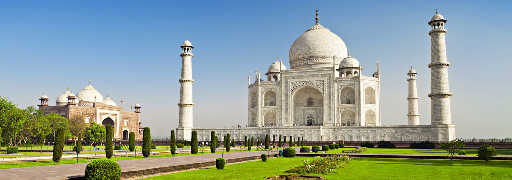 Golden Triangle Tours