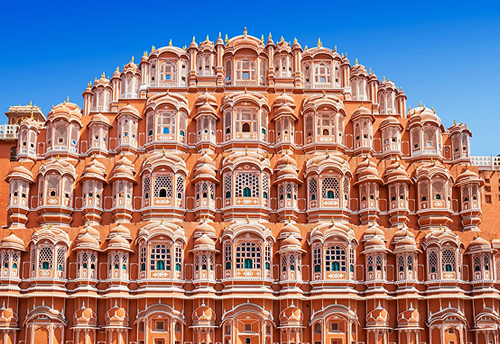 Same Day Jaipur Tour from Delhi