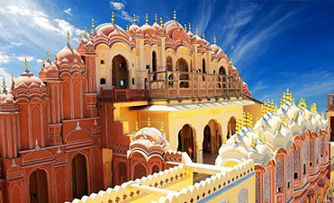 Jaipur Same Day Tour