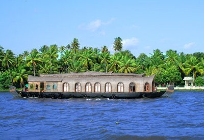 Golden Triangle Tour