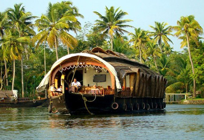 Golden Triangle Tour