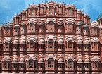 Hawa Mahal, Jaipur