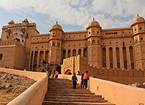 Amer Fort, Jaipur