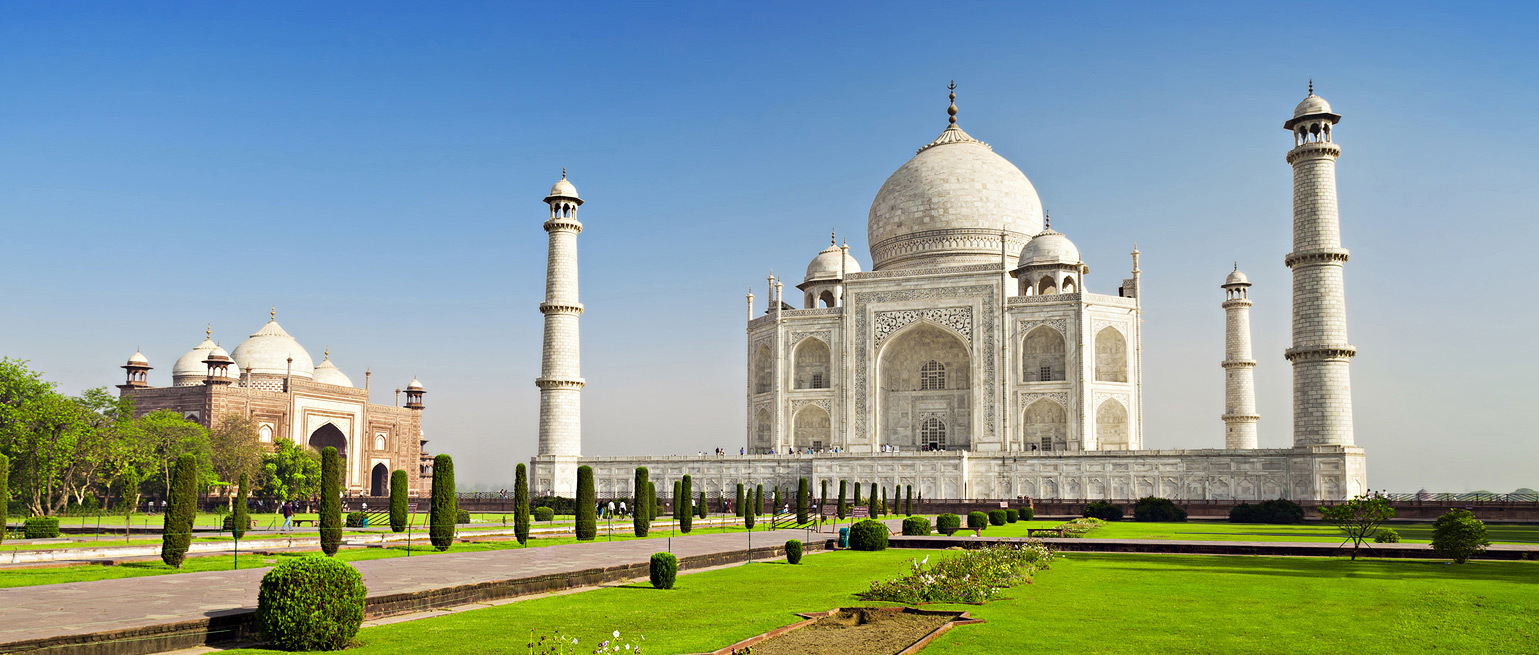 Golden Triangle Tours